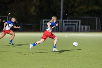Bild 316 - wBJ Eimsbuettler TV - Hamburger SV : Ergebnis: 1:2